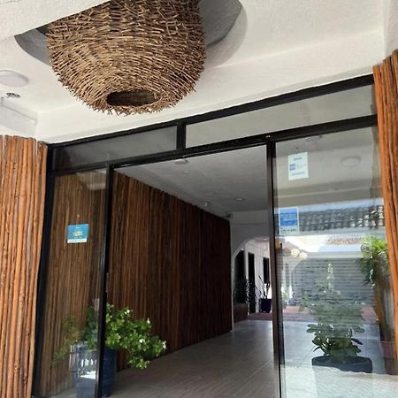 Hotel Casa Caracol Исла-Мухерес Экстерьер фото